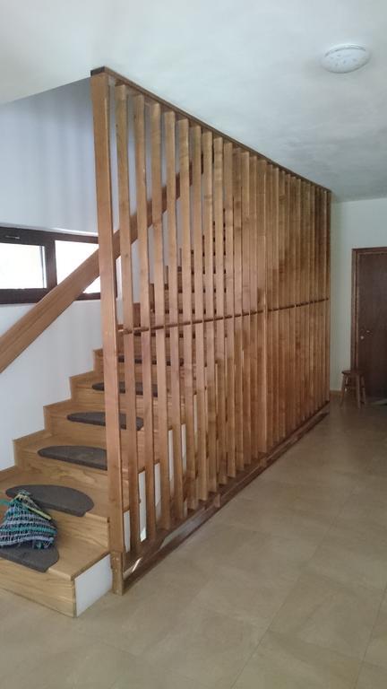 Complex Transalpina Lac Voineasa Εξωτερικό φωτογραφία