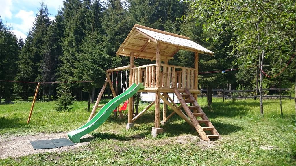 Complex Transalpina Lac Voineasa Εξωτερικό φωτογραφία
