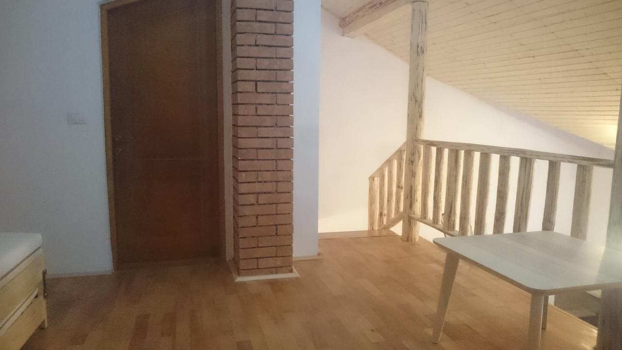 Complex Transalpina Lac Voineasa Εξωτερικό φωτογραφία