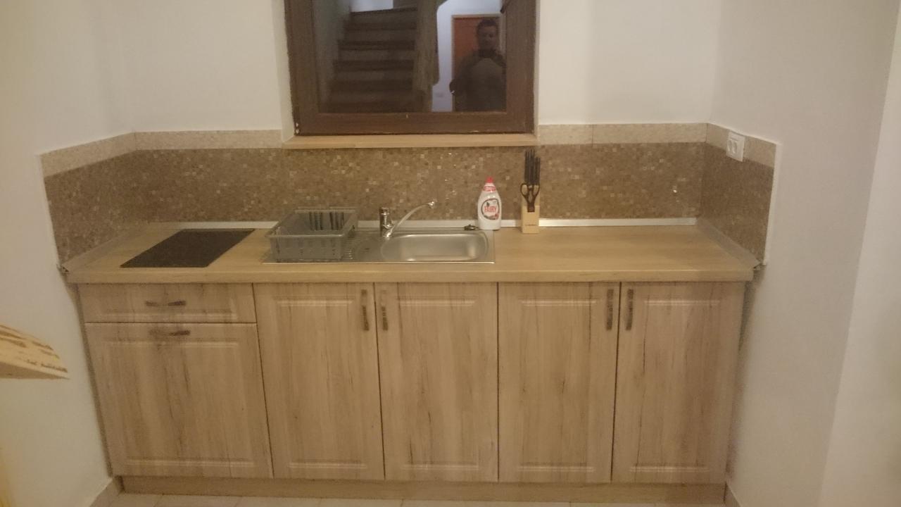 Complex Transalpina Lac Voineasa Εξωτερικό φωτογραφία
